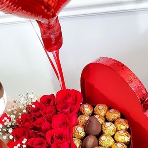 Meet your Posher, Pamela